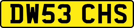 DW53CHS