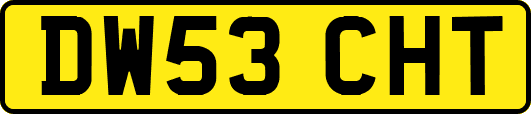 DW53CHT