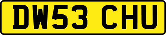 DW53CHU