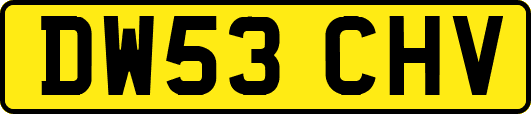 DW53CHV