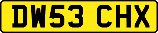 DW53CHX