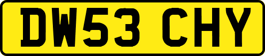 DW53CHY