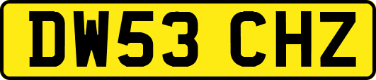DW53CHZ