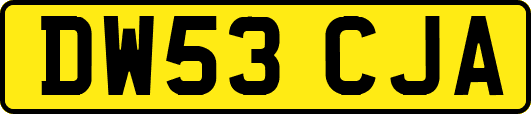 DW53CJA