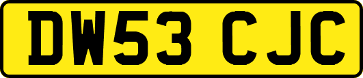 DW53CJC