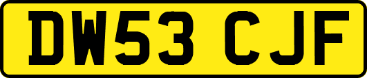 DW53CJF