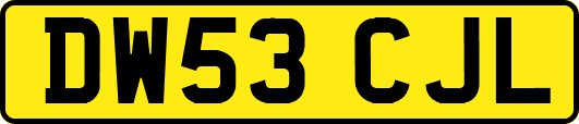 DW53CJL
