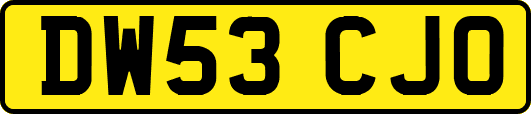 DW53CJO