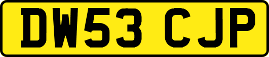 DW53CJP