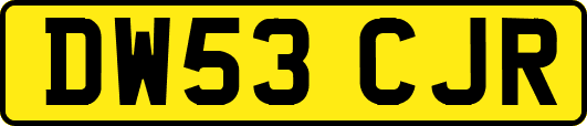 DW53CJR