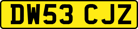 DW53CJZ