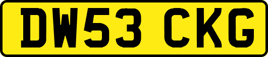 DW53CKG