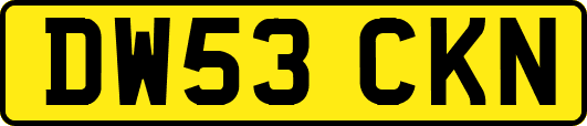 DW53CKN