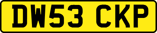 DW53CKP