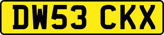 DW53CKX