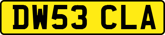 DW53CLA