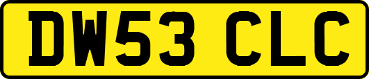 DW53CLC