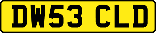 DW53CLD