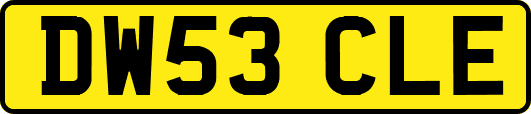 DW53CLE