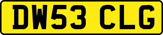 DW53CLG