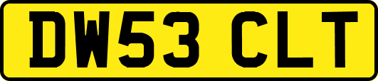DW53CLT