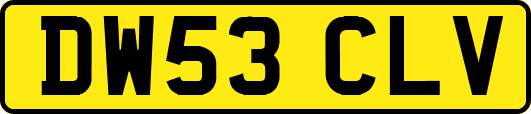 DW53CLV