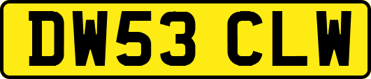 DW53CLW