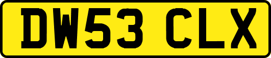 DW53CLX