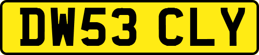 DW53CLY