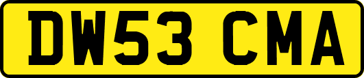 DW53CMA