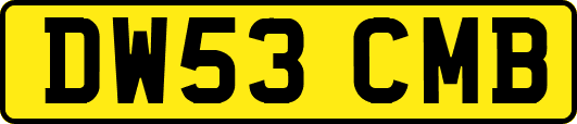 DW53CMB