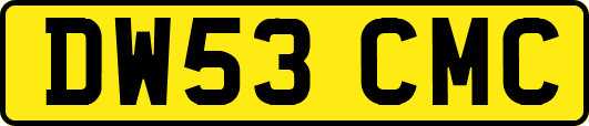 DW53CMC