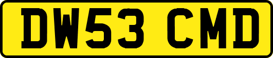 DW53CMD