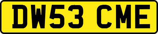 DW53CME