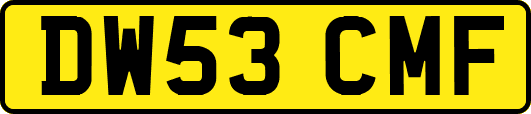 DW53CMF