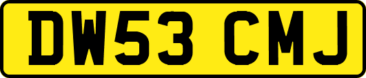 DW53CMJ