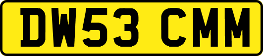 DW53CMM