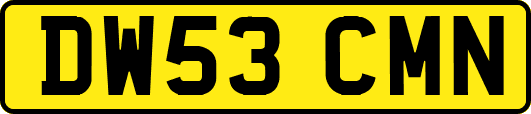 DW53CMN