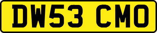 DW53CMO