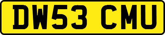 DW53CMU