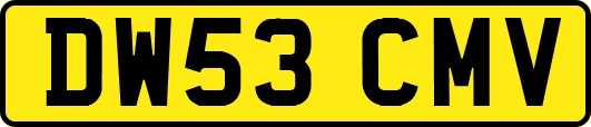 DW53CMV