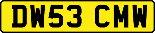DW53CMW