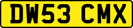 DW53CMX