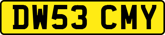 DW53CMY