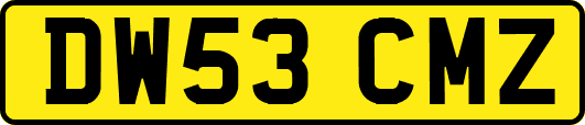 DW53CMZ