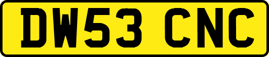 DW53CNC