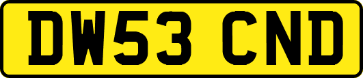 DW53CND