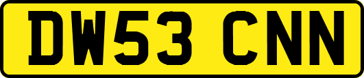 DW53CNN