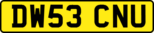 DW53CNU