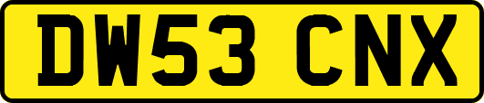 DW53CNX
